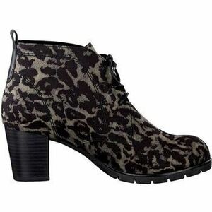 Čižmičky Marco Tozzi 25107 075 BLACK MULTI CO 25107 vyobraziť