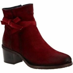 Čižmičky Dorking 7335 ROUGE 7335 vyobraziť