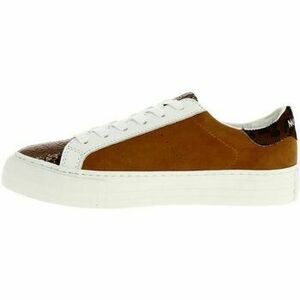 Derbie No Name ARCADE SNEAKER JAVA SUEDE SAFRAN ARCADE SNEAKER JAVA vyobraziť