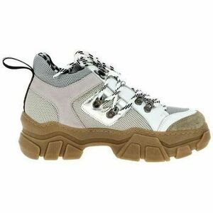 Derbie Meline MA 751 VELOURS ALMA GALAXY BIANC MA751 vyobraziť