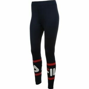 Legíny Fila PIRITTA TIGHTS 170 - BLACK IRIS 687209 vyobraziť