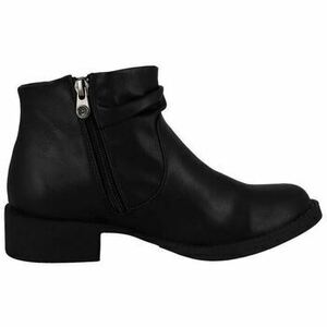 Čižmičky Blowfish Malibu KAGAR BLACK EASTWOOD PU - 086 BF7553 vyobraziť