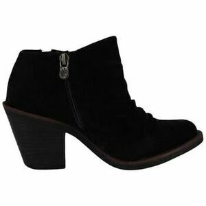 Čižmičky Blowfish Malibu LOLE BLACK ROCKY OAK PU BF8115 vyobraziť