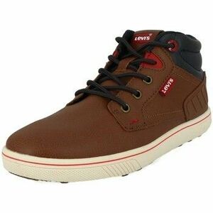 Módne tenisky Levis NEW POTALAND COGNAC NEW PORTLAND vyobraziť