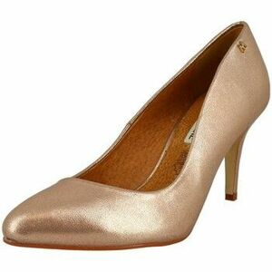 Lodičky Maria Mare 65352 METAL PEACH ORO ROSA 65352 vyobraziť