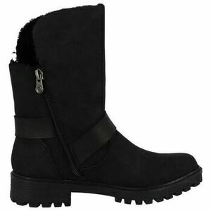 Čižmy Blowfish Malibu RANDALL SHR BLACK UTAH/PISA PU - 019 BF7557SH vyobraziť