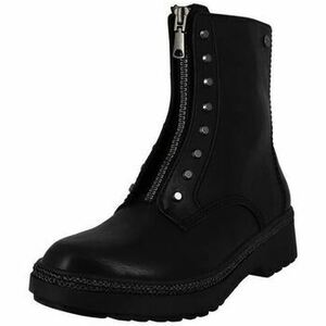 Čižmičky Tamaris 25452 001 BLACK 25452 vyobraziť