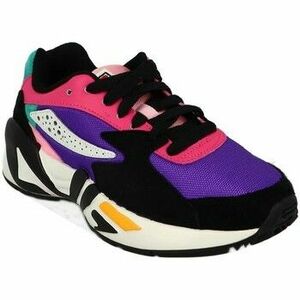 Derbie Fila MINDBLOWER WMN 71Q - TILLANDSIA PURPLE 1010762 vyobraziť
