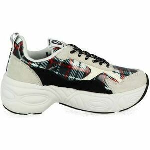 Derbie No Name NITRO JOGGER SUEDE PROOF WHITE NITRO JOGGER PROOF vyobraziť