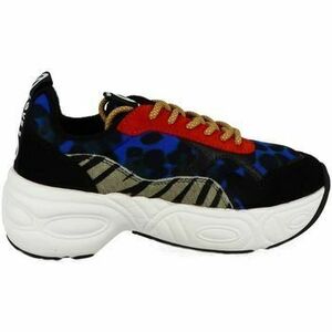 Derbie No Name NITRO JOGGER SUEDE WILD ROYALE NITRO JOGGER WILD vyobraziť