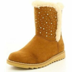 Čižmičky Mod'8 DOUNIA 114 CAMEL 736830 vyobraziť