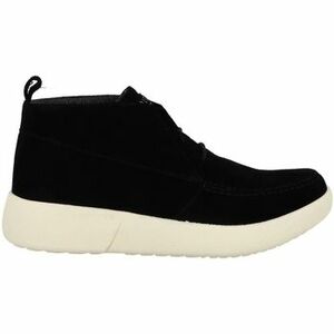 Polokozačky Armistice VOLT TRAKE SUEDE SUEDE BLACK VOLT TRAKE SUEDE vyobraziť