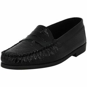 Mokasíny Metayer J REQUIT V-SUMATRA NOIR 15515 vyobraziť