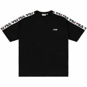 Tričká a polokošele Fila WOMEN ADALMIINA TEE 002 BLACK 687215 vyobraziť