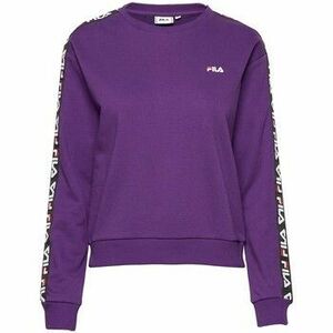 Mikiny Fila TIVKA CREW SWEAT A033 - TILLANDSIA PURPLE 682326 vyobraziť