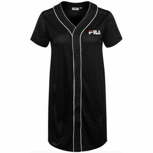 Šaty Fila ROBIN BUTTON BASEBALL DRESS 002 - BLACK 687089 vyobraziť