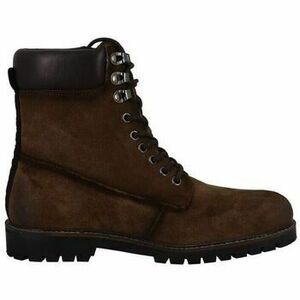 Polokozačky Pepe jeans MELTING WOODLAND 884 STAG PMS50184 vyobraziť