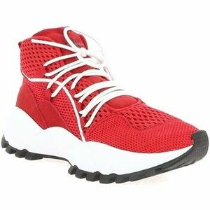Čižmičky Calvin Klein Jeans R0829 620 RACING RED R0829 vyobraziť