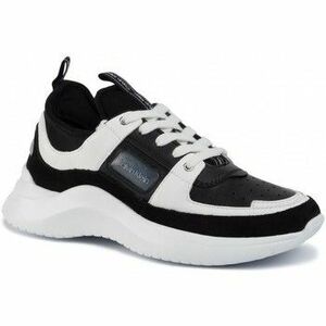Balerínky/Babies Calvin Klein Jeans E4936 001 BLACK / WHITE E4936 vyobraziť