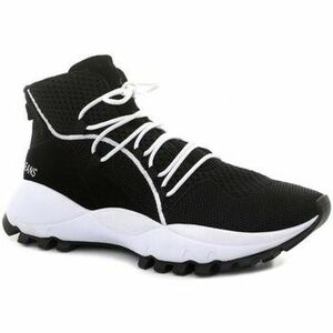 Derbie Calvin Klein Jeans S0143 001 BLACK S0143 vyobraziť