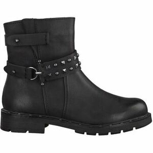 Čižmičky Marco Tozzi 25470 002 BLACK ANTIC 25470 vyobraziť