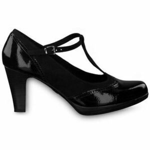 Sandále Marco Tozzi 24411 098 BLACK COMB 24411 vyobraziť