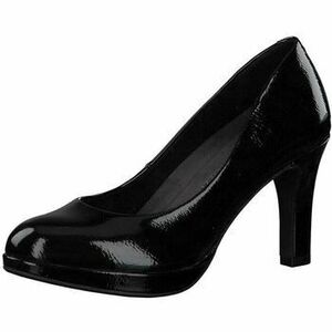 Lodičky Marco Tozzi 22421 018 BLACK PATENT 22421 vyobraziť