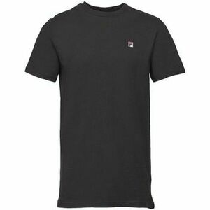 Tričká a polokošele Fila SEAMUS 002 - BLACK 682393 vyobraziť