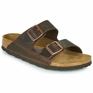 Šľapky BIRKENSTOCK Arizona Soft Footbed vyobraziť