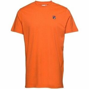 Tričká a polokošele Fila SEAMUS S62 - MADARIN ORANGE 682393 vyobraziť