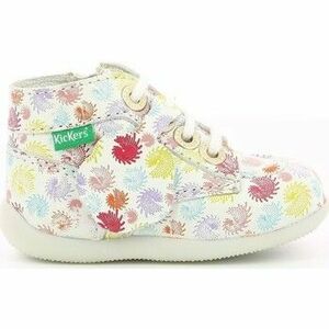 Sandále Kickers BONZIP-2 2 MULTICOLOR IMPRIM 738916 vyobraziť