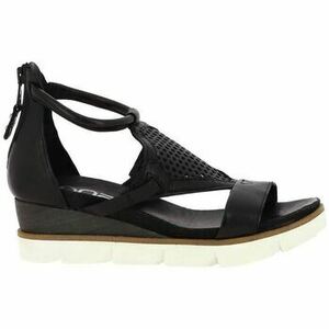 Sandále Mjus RIMA 101 6002 NERO 866045 vyobraziť