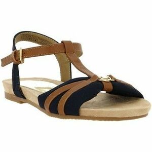 Sandále Tom Tailor 3292209 00003-NAVY 3292209 vyobraziť