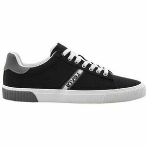 Derbie Levis SKINNER 59 REGULAR BLACK 227833 vyobraziť