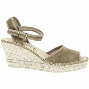 Sandále La Maison De L'espadrille 250 Maison de l'Espadrille CUERO 250 vyobraziť