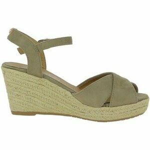 Sandále Tom Tailor 90105 BEIGE 90105 vyobraziť