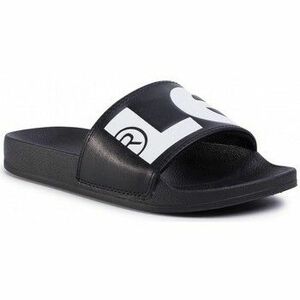 Šľapky Levis JUNE 59 BLACK 231570 vyobraziť