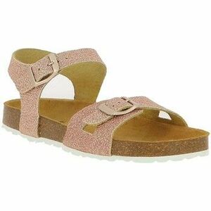 Sandále Plakton NOTTILA CORALINO ROSE 24722 vyobraziť