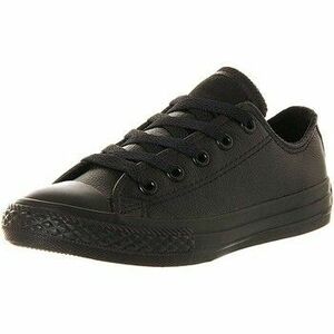 Módne tenisky Converse CTAS OX 343913C - OX / BLACK/BLAC CTAS OX E LTH vyobraziť