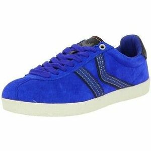 Derbie Kaporal KANIOR BLEU ROYAL 11073 vyobraziť