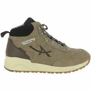 Polokozačky Allrounder by Mephisto SHADOW-TEX 42 DK SAND P2006462 vyobraziť