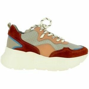 Derbie Bronx GRAYSON DEEP CB-3381 - RUST /PINK 66310 vyobraziť