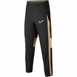 Súpravy vrchného oblečenia Nike ACD PANT WP SA JR 011 - BLACK CJ9910 vyobraziť