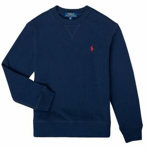 Mikiny Polo Ralph Lauren LONG SLEEVE CREWNECK SWEATSHIRT vyobraziť