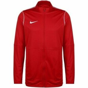 Mikiny Nike DRY PARK20 KNIT TRACK 657 - RED BV6885 vyobraziť