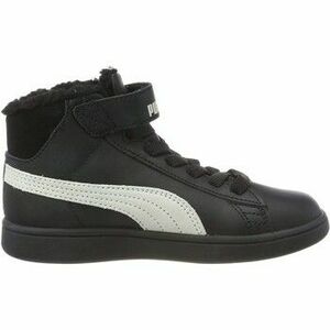 Módne tenisky Puma SMASH V2 MID L FUR 05 NOIR 366899 vyobraziť