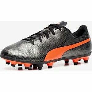 Módne tenisky Puma RAPIDO FG JR GRIS 104809 vyobraziť