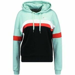 Mikiny Fila ELLA HOODY A211 MIST GREEN BLACK BRI 687079 vyobraziť