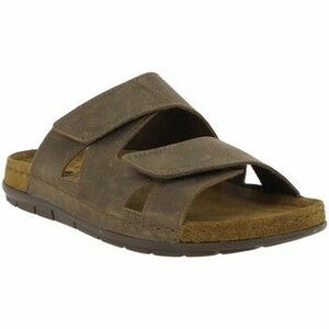 Šľapky Rohde 5914 72 MOCCA 5914 vyobraziť