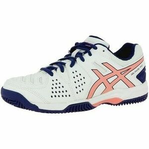 Univerzálna športová obuv Asics GEL-PADEL PRO 113 - BLANC E561Y vyobraziť
